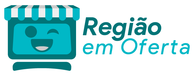 Região em Oferta